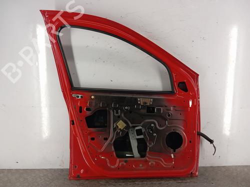 Used Left front door Left front door DACIA SANDERO 1.4 (BS0C, BS0A, BS0G, BS1F, BS0E) (75 hp) 30153795 30153795