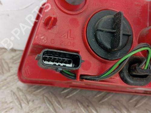 Used Left tailgate light Left tailgate light RENAULT LAGUNA Coupe (DT0/1) 2.0 dCi (DT01, DT08, DT09, DT0K, DT12, DT1C, DT1D, DT1M,... (150 hp) 30850883 30850883
