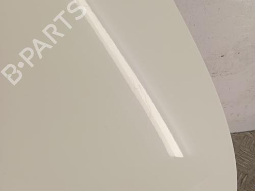 Right front fenders CITROËN C4 Picasso I MPV (UD_) 1.6 HDi | BP29745035C42 