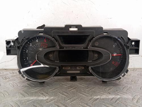 Instrument cluster RENAULT TRAFIC III Van (FG_) 1.6 dCi 125 (FGMH) | BP38531045C47 - Image 2