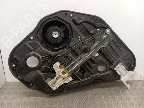 Rear left window mechanism HYUNDAI i30 (GD) 1.6 CRDi | BP28344513C24 - Image 2