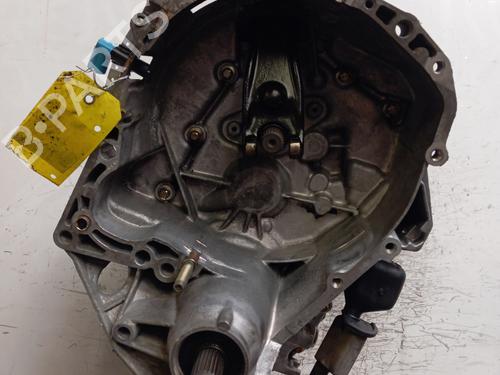 Caixa de velocidades RENAULT SCÉNIC I MPV (JA0/1_, FA0_) 1.6 (JA00, JA16, JA15, JA19, JA1V, JA2B, JA2C, JA0B,... (107 hp) 30104488