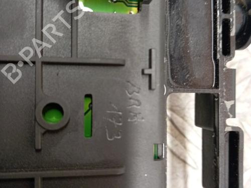 Fuse box PEUGEOT 206 Hatchback (2A/C) 1.4 HDi eco 70 | BP28338271E1 