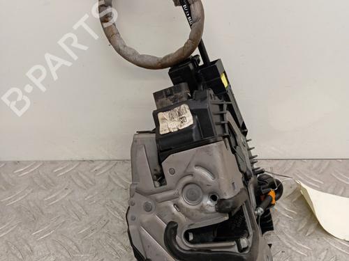 Used Front right lock MERCEDES-BENZ S-CLASS (W222, V222, X222) S 400 Hybrid / h (222.057, 222.157) (306 hp) 28343121