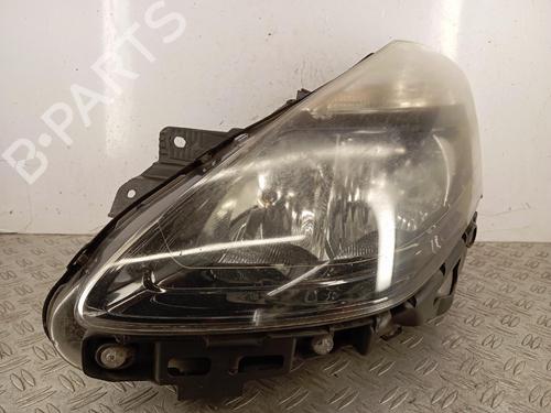 Used Left headlight Left headlight 36817822 36817822
