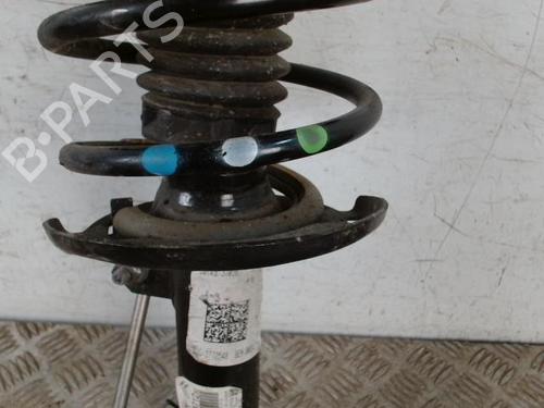 Left front shock absorber CITROËN C3 III (SX) 1.2 PureTech 82 | BP28344872M16