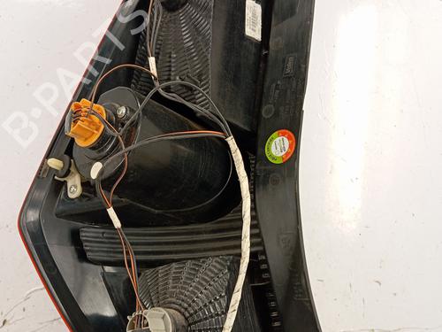 Used Right taillight Right taillight SUZUKI SPLASH (EX) 1.0 (A5B310) (65 hp) 35931136 35931136