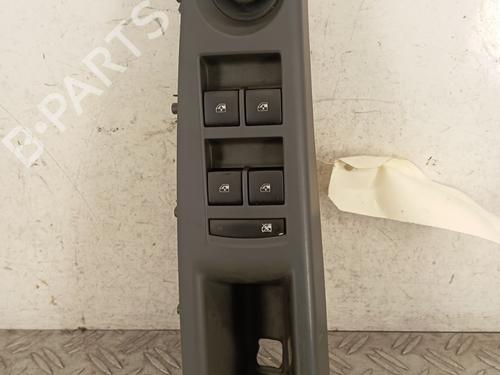 Used Left front window switch CHEVROLET CRUZE (J300) 2.0 CDI (163 hp) 28345566