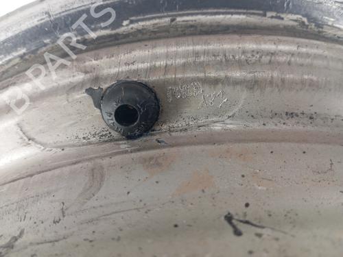 Rim BMW 3 Convertible (E93) 320 i | BP29923289C45 