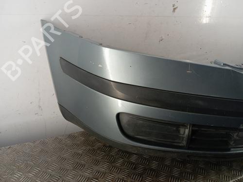 Front bumper SKODA OCTAVIA II Combi (1Z5) 1.9 TDI | BP29996122C7 