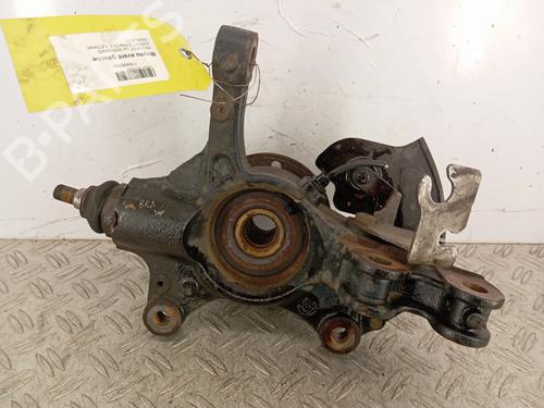 Left front steering knuckle PEUGEOT EXPERT Van (V_) 1.6 BlueHDi 95 | BP32479593M25  - Image 5