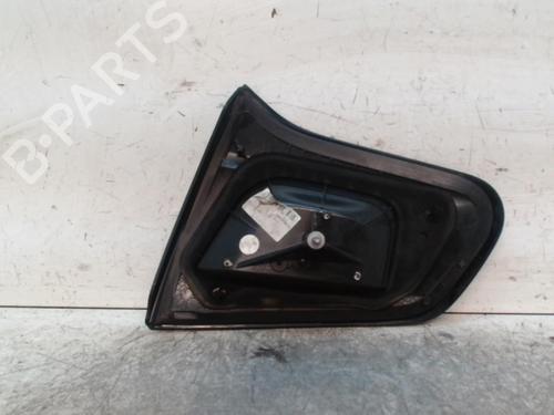 Left tailgate light CITROËN C3 II (SC_) 1.4 HDi 70 (SC8HZC, SC8HR0, SC8HP4) | BP28344899C79 - Image 2
