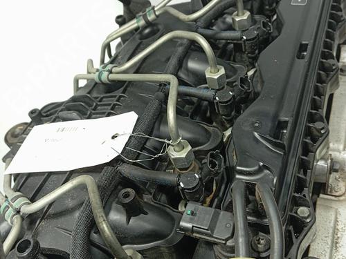 Engine VOLVO V50 (545) D3 | BP39395421M1 - Image 5