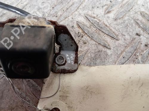 Camera HYUNDAI ix35 (LM, EL, ELH) 1.7 CRDi | BP31907721E14