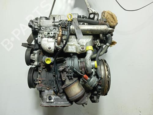Engine OPEL ASTRA H (A04)  | BP36876694M1  - Image 7
