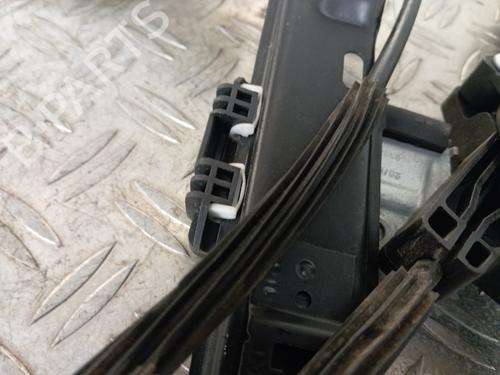 Used Front left window mechanism Front left window mechanism SEAT IBIZA IV (6J5, 6P1) 1.2 (60 hp) 31920827 31920827