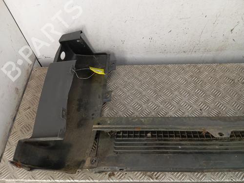 Used Rear bumper Rear bumper 37277505 37277505