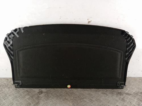 Used Rear parcel shelf Rear parcel shelf BMW 1 (F20) 116 d (116 hp) 31717881 31717881