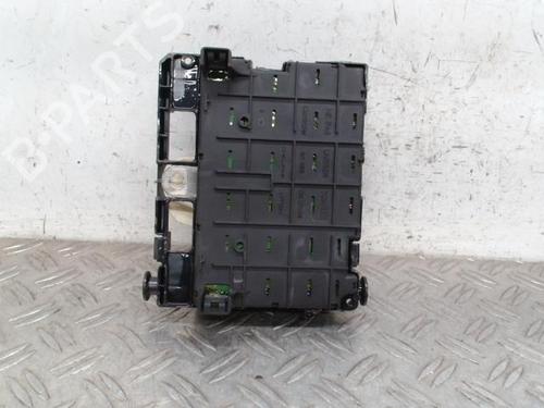 Used Fuse box Fuse box PEUGEOT 206 Hatchback (2A/C) 1.4 HDi eco 70 (68 hp) 28348890 28348890