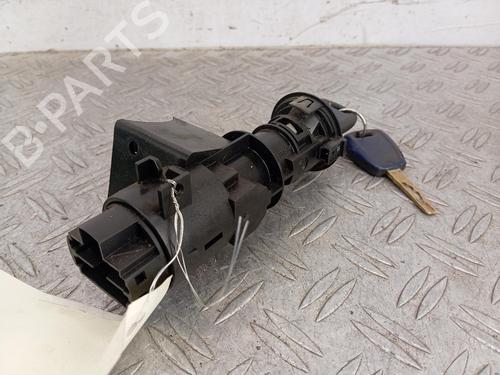 Used Ignition barrel Ignition barrel FIAT DOBLO Box Body/MPV (223_) 1.9 JTD (223ZXE1A) (100 hp) 40223333 40223333