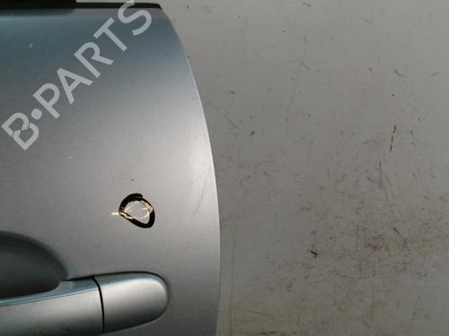 Left rear door SEAT IBIZA III (6L1) 1.4 16V | BP28349131C4 