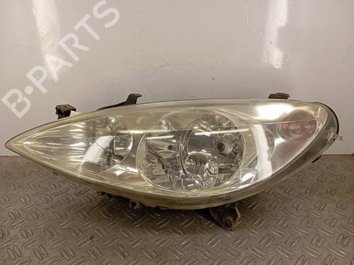 Venstre forlygte PEUGEOT 307 Break (3E) 2.0 HDI 110 | BP29240894C28 