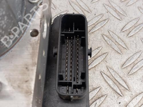 ABS pump RENAULT CLIO IV (BH_) 1.2 TCe 120 (BHM0) | BP30109447M43