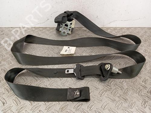 Sicherheitsgurt vorne links für Sicherheitsgurt vorne links RENAULT TWINGO II (CN0_) 1.2 16V (CN04, CN0B) (75 hp) 36654686 36654686