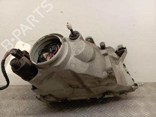 Used Left headlight Left headlight SAAB 9-3 (YS3D) 2.0 Turbo (150 hp) 28337664 28337664