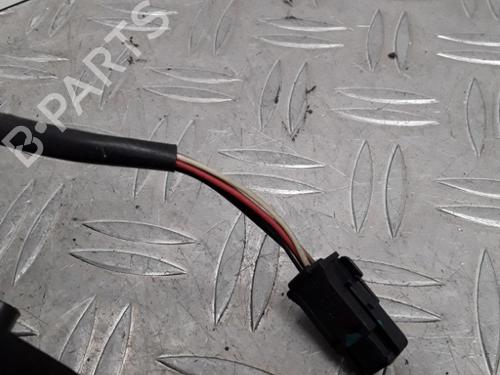 Right mirror CITROËN C3 Pluriel (HB_) 1.4 HDi | BP28339552C27 