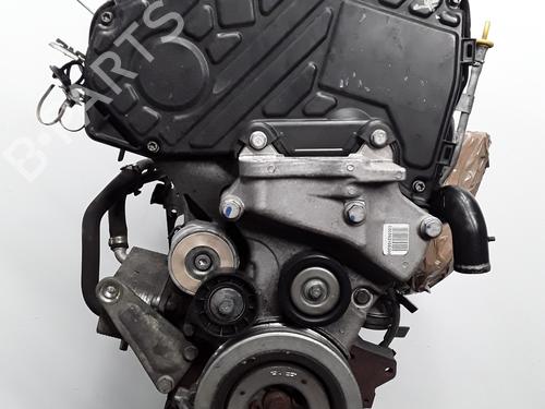 Engine FIAT CROMA (194_) 1.9 D Multijet (194AXB1B) | BP28346078M1 