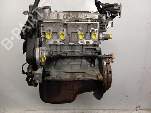 Used Engine FIAT 500 (312_) 1.2 (312AXA1A) (69 hp) 31996514