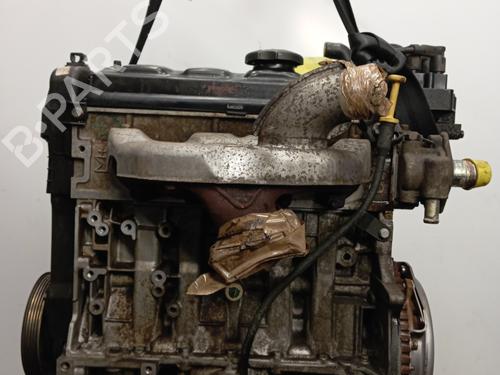 Used Engine CITROËN SAXO (S0, S1) 1.1 X, SX (60 hp) 30908514