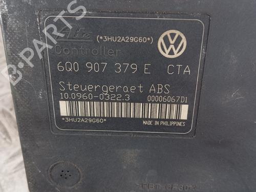 Used ABS pump ABS pump VW POLO IV (9N_, 9A_) 1.2 12V (64 hp) 36096792 36096792