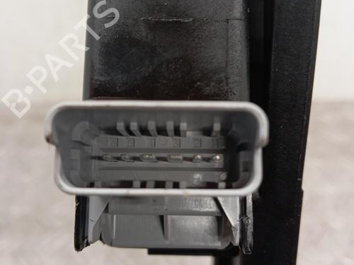 Front right window mechanism PEUGEOT 208 II (UB_, UP_, UW_, UJ_) 1.5 BlueHDI 100 | BP28339312C23 