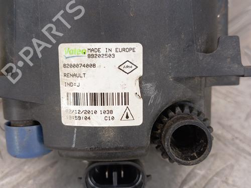 Used Left front fog light Left front fog light DACIA LOGAN MCV (KS_) 1.5 dCi (KS0K) (68 hp) 36336844 36336844