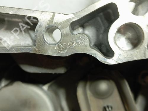Used Gearbox Gearbox MINI MINI (R56) One (95 hp) 40111015 40111015