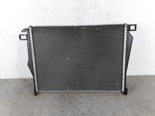 Used Water radiator Water radiator MERCEDES-BENZ C-CLASS T-Model (S205) C 180 BlueTEC / d (205.236) (116 hp) 28346307 28346307