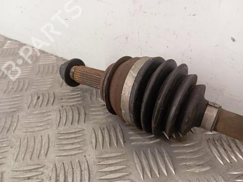Right front driveshaft KIA RIO IV (YB, SC, FB) 1.0 T-GDI 100 | BP39721397M39 - Image 4