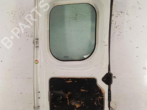 Used Right tailgate Right tailgate RENAULT KANGOO Express (FW0/1_) 1.5 dCi 70 (FW0A, KW0V) (68 hp) 40533960 40533960
