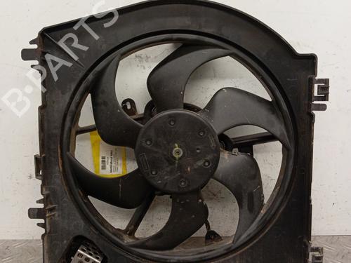 Used Radiator fan Radiator fan RENAULT TWINGO II (CN0_) 1.5 dCi 75 (75 hp) 28338040 28338040