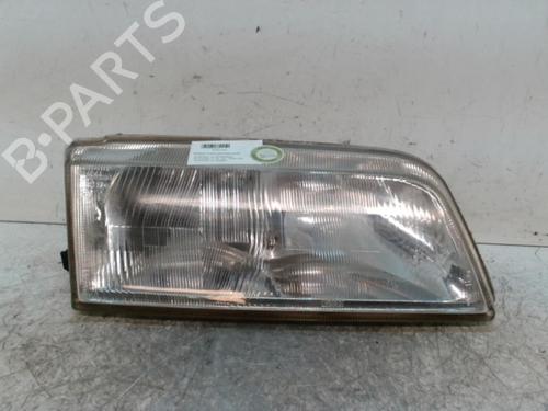 Used Right headlight Right headlight CITROËN ZX (N2) 1.6 i (88 hp) 28340939 28340939