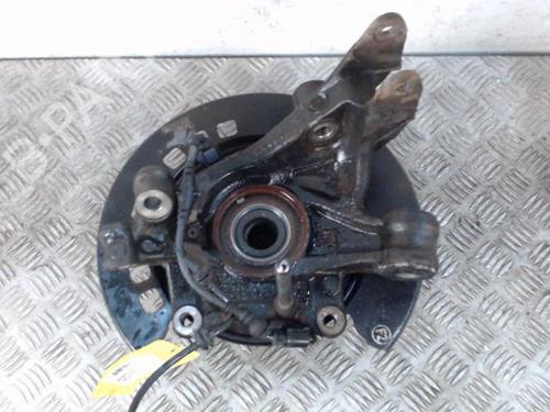 Used Right rear steering knuckle AUDI Q7 (4LB) 3.0 TDI quattro (233 hp) 28348871