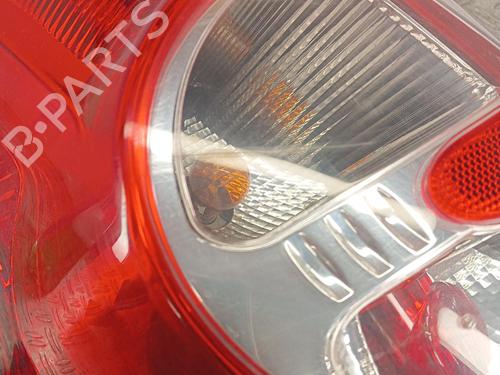 Left taillight DACIA SANDERO 1.4 MPI LPG | BP40031931C34 - Image 3