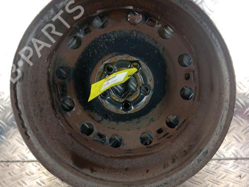 Felg Felg VW POLO V (6R1, 6C1) 1.2 (70 hp) 32207146 32207146