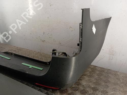 Used Rear bumper Rear bumper MERCEDES-BENZ VITO Van (W447) [2014-2026] 35930602 35930602