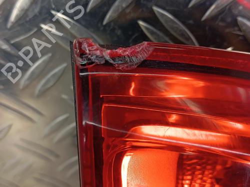 Right taillight CITROËN NEMO Box Body/MPV (AA_) 1.3 HDi 75 | BP40272054C35 - Image 2