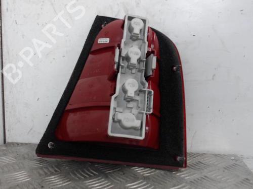Left taillight SKODA OCTAVIA I (1U2) 1.9 TDI | BP28347865C34 