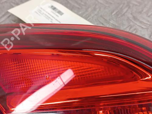 Venstre baglygte bagklap OPEL CORSA E (X15) 1.3 CDTI (08, 68) | BP28338852C79 
