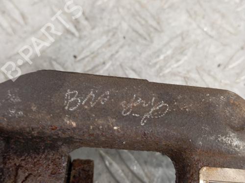 Used Left rear brake caliper Left rear brake caliper PEUGEOT 5008 II (MC_, MJ_, MR_, M4_) 1.5 BlueHDi 130 (MCYHZJ, MCYHZR, MCYHZX) (131 hp) 28341246 28341246